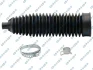 Пильник рейки рульової Ford Focus/Kuga I/Volvo C30/S40 II/V50/C70 II 1.4-2.4D 03- GSP 540286S (фото 1)