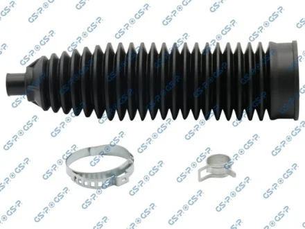 Пильник рейки рульової Ford Focus/Kuga I/Volvo C30/S40 II/V50/C70 II 1.4-2.4D 03- GSP 540286S
