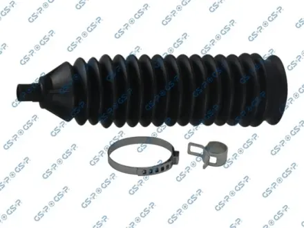Пильник рейки рульової Chevrolet Aveo 1.2-1.4 05-(к-кт) GSP 540290S