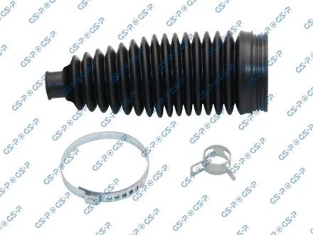 Пильник рейки рульової Mazda 3 03-14/5 05- (16x52x184) GSP 540325S