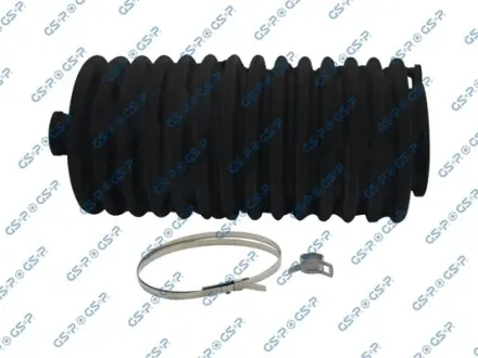 Пильник рейки рульової Citroen Berlingo/Peugeot Partner 96-08 (L) (9x40x180) GSP 540332S
