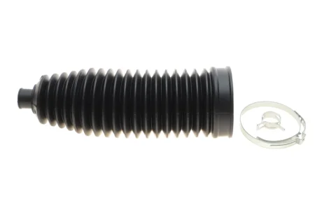 Пильник рейки рульової BMW X5 (E53) 00-06 M57/M54/M62 (15.5x65.5x208) GSP 540342S