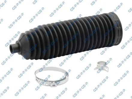 Пильник рейки рульової MB C-class (W203) 00-07 (14x62.5x220) GSP 540343S