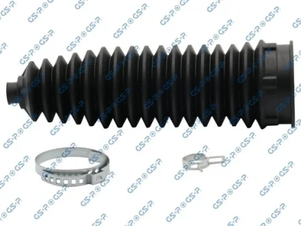 Пильник рейки рульової Citroen Nemo/Fiat Fiorino/Peugeot Bipper 08- GSP 540415S