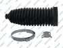 Пильник рейки рульової BMW 5 (E60/F10)/ Porsche Cayenne 04- (16x67x191) (+2 хомути) GSP 540417S (фото 1)