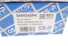 Пильник + відбійник амортизатора (переднього) Ford Fiesta 01-08 (к-кт 2 шт.) GSP 5405340PK (фото 4)