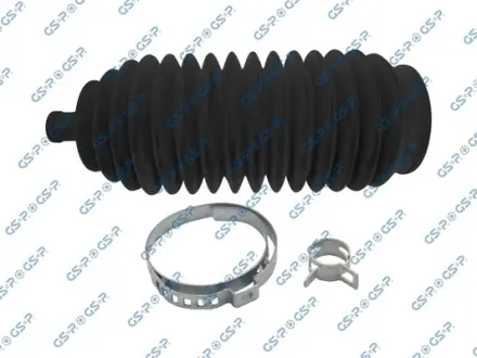 Пильник рейки рульової Fiat Doblo 01- (к-кт) GSP 541071S