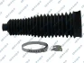 Пильник рейки рульової Audi A4/A5/A8 07- GSP 541072S (фото 1)