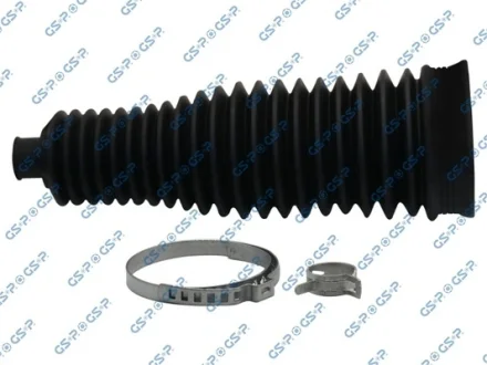 Пильник рейки рульової Audi A4/A5/A8 07- GSP 541072S (фото 1)