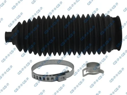 Пильник рейки рульової Hyundai Elantra V i30/Kia Ceed 11- GSP 541077S (фото 1)