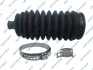 Пильник рейки рульової Mazda 3/6/CX-5 12- GSP 541087S (фото 1)