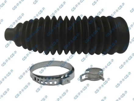 Пильник рейки рульової Hyundai Santa Fe/Kia Sorento 09- GSP 541098S (фото 1)
