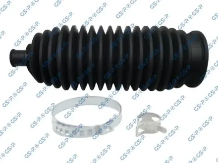 Пильник рейки рульової Renault Clio III/Nissan Micra 03- GSP 541102S