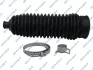 Пильник рейки рульової Volvo XC90 I 02-14 GSP 541121S (фото 1)