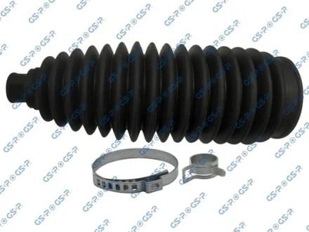 Пильник рейки рульової Nissan Almera/X-Trail I 00-13 GSP 541132S (фото 1)
