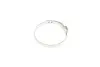 Пильник рейки рульової Subaru Forester/Impreza 00-08 GSP 541134S (фото 6)