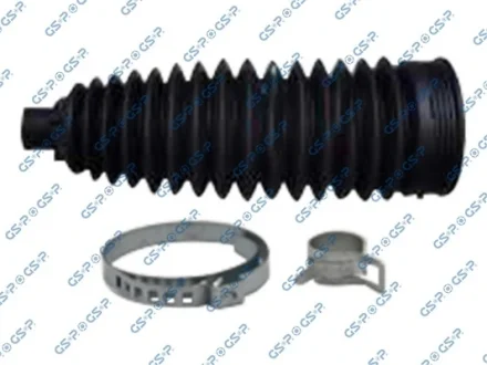 Пильник рейки рульової Citroen C1/Peugeot 107/Toyota Yaris 99- GSP 541135S (фото 1)