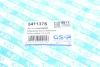 Фото 7 - пильник рейки рульової Audi Q7 15- GSP 541137S Пильник рейки рульової Audi Q7 15- GSP 541137S (фото 7)