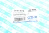 Фото 7 - пильник рейки рульової Audi Q7 15- GSP 541147S Пильник рейки рульової Audi Q7 15- GSP 541147S (фото 7)