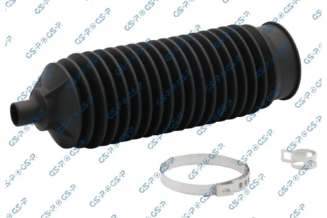 Пильник рейки рульової Ford Connect 02-14 GSP 541203S (фото 1)