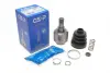 ШРКШ (внутрішній) Citroen C4/Peugeot 3008 1.2THP 14- (24x24/142.5) (к-кт) GSP 602181 (фото 1)