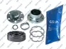 ШРКШ (внутрішній) Volvo S60V70/XC70/XC90 2.0-2.5 T 96-14 (24z/78mm) GSP 635008 (фото 1)