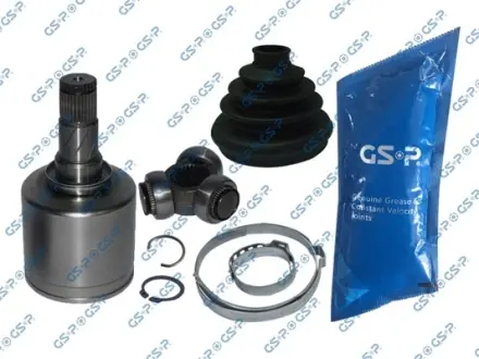 ШРКШ (внутрішній) Nissan Qashqai/X-Trail/Renault Koleos 1.6/2.0 dCi 07- (L) (29x29x181.5) GSP 641076