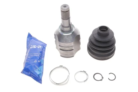 ШРКШ (внутрішній) Toyota Avensis 03-08/Corolla 1.8 VVT-i 07-19 (20x23x179.2) GSP 659077