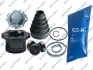 ШРКШ (внутрішній) VW Golf/Polo/Bora 1.4/1.6i 98- (30z/57.6mm) GSP 661005 (фото 1)
