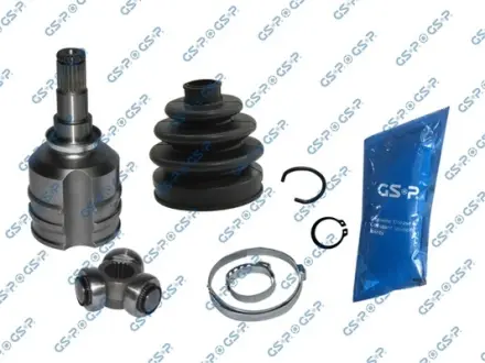 ШРКШ (внутрішній) Toyota Avensis 00-08/Corolla 1.4/1.6 VVT-i 97-08 (23x23x173) (L) GSP 699038