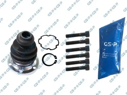 Пильник ШРКШ (внутрішній) VW T4 98-03/Audi A4 97-01/A6 94-97 (25x56.5x106) GSP 700105