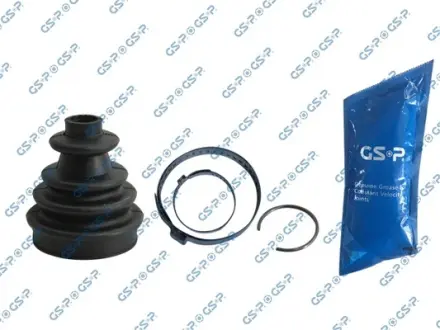 Пильник ШРКШ (зовнішній) Renault Kangoo 1.2-1.9 03-/Logan 07-/Clio 01-16 (21x76x103) (к-кт) GSP 700129