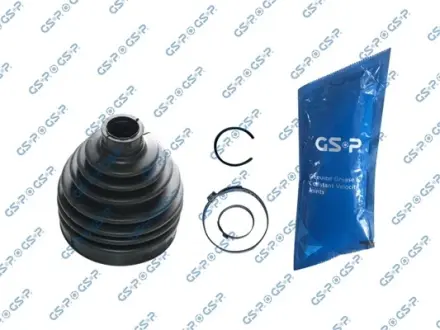 Пильник ШРКШ (зовнішній) Nissan X-Trail 01-13/Maxima 00-03/Cefiro 00-03 (25x94x110) (к-кт) GSP 700214