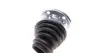 Пильник ШРКШ (внутрішній) VW Golf 86-06/Audi A3 96-03/Skoda Octavia 98-10 (35x56x101.5)(к-кт) GSP 760055 (фото 12)