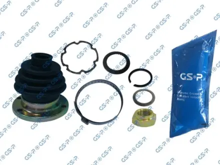Пильник ШРКШ (внутрішній) VW Caddy 95-04/Golf 74-99 (20.5x46.5x77)(к-кт) GSP 760077