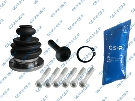 Пильник ШРКШ (внутрішній) Audi A4/A6/VW Passat B5 94-05 (25x56.5x106) GSP 760093
