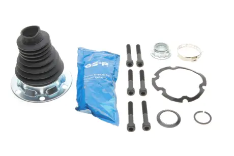 Пильник ШРКШ (внутрішній) VW Caddy/Golf/Passat 81- (27x56x96.5) GSP 760132