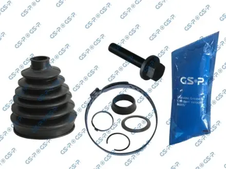 Пильник ШРКШ (зовнішній) VW Caddy III 1.6/1.9TDI/2.0SDI 03- (23.5x87x123) GSP 780115