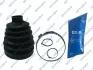 Пильник ШРКШ (зовнішній) Opel Astra G 98-05/Renault Laguna 97-07/Megane 96-03 (26.5x87x126.5) GSP 780144 (фото 1)