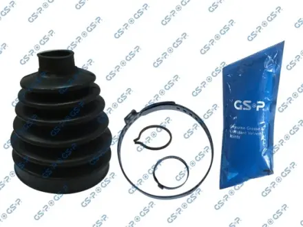 Пильник ШРКШ (зовнішній) Opel Astra G 98-05/Renault Laguna 97-07/Megane 96-03 (26.5x87x126.5) GSP 780144