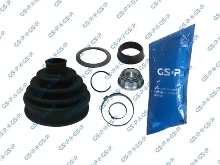 Пильник ШРКШ (зовнішній) VW Caddy III 1.2/1.6/1.9/2.0TDI 04- (24x88x88.5) GSP 780169