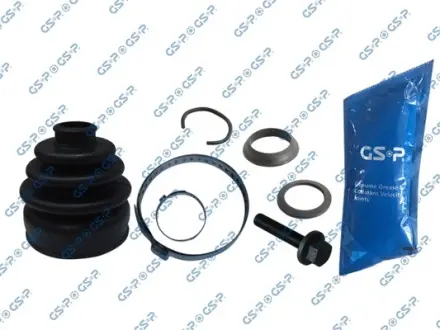 Пильник ШРКШ (зовнішній) VW Caddy I/II -00/ Golf III/ IV -06 (22.5x79x100) GSP 780218