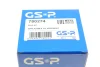 Пильник ШРКШ (зовнішній) Seat Ibiza 02-/Skoda Fabia 99-/Roomster 99-/VW Polo 01- GSP 780274 (фото 11)