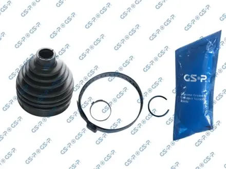 Пильник ШРКШ (зовнішній) Nissan Qashqai/ X-Trail 2.0 dCi 07-13 (25x94x110) GSP 780393