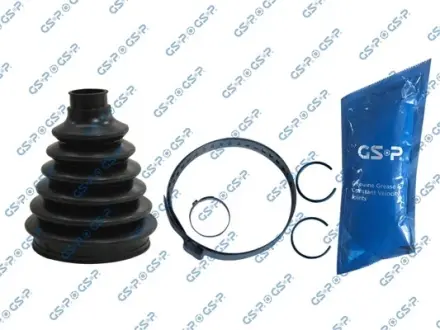Пильник ШРКШ (зовнішній) Nissan Qashqai 06-13 (22.5x78.5x120) GSP 780394