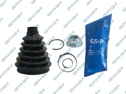 Пильник ШРКШ (зовнішній) Ford Connect 02-13 (22.5x78.5x120) GSP 780416