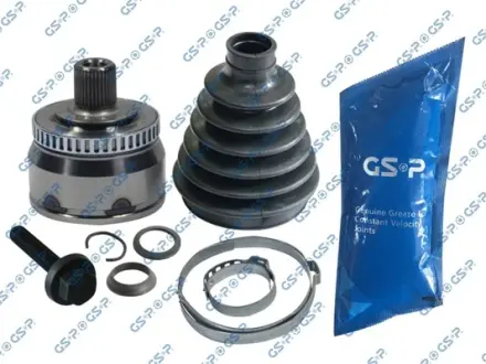 ШРКШ (зовнішній) Audi A4/A6/VW Passat/Skoda SuperB 94-08 (33x30x87.9x45T) (+ABS) GSP 803018