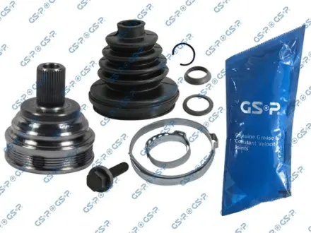ШРКШ (зовнішній) VW Caddy 1.4/1.6/2.0SDI/EcoFuel 03- (36x30x95.5) GSP 803037