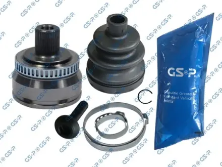 ШРКШ (зовнішній) Audi A4 00-08/A6 97-05/Seat Exeo 09-10 (38x33x89)(+ABS45z) GSP 803058