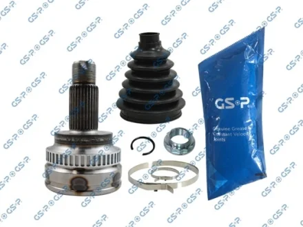 ШРКШ (зовнішній) BMW 3 (E90)/5 (E60) 04-11 (30x33x137X48T) (+ABS) M57/N47/N52/N53/N55/N57 GSP 805020